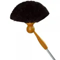 Produktbild: Redecker Spinnenfeger Rosshaar mit 12ocm Stiel