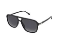 Produktbild: HUGO BOSS Herren  Pilot Sonnenbrille 1042/S/IT 807  Schwarz / Grau  56 -16 - 145