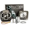 Produktbild: Zylinder Kit Stage6 Streetrace 50ccm Grauguss Piaggio AC