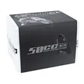 Produktbild: Obere Motorhaube Scoot Stage6 Streetrace aus Gusseisen für Piaggio 50 Zip 2T, T