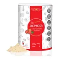 Produktbild: Bio Acerolapulver 500 g