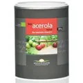 Produktbild: Acerola 100% Bio Pur natürliches Vit.C Pulver 500 g
