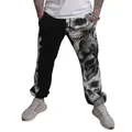 Produktbild: Yakuza Herren Mouth Loose Jogginghose