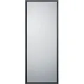 Produktbild: Spiegel Tabea Anthrazit ca. 66x166cm