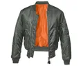 Produktbild: Brandit Outdoorjacke Brandit Pilotenjacke MA1