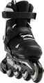 Produktbild: Rollerblade Microblade JR Black/White 28-32 Inline-Skates