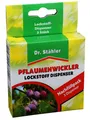 Produktbild: Dr. Stähler Pflaumenwickler Pheromon-Dispenser 3 Pheromone