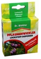 Produktbild: Dr. Stähler Pflaumenwickler Pheromonlockstoff, Lockstoff-Dispenser, Nachfüllpack