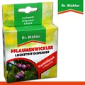Produktbild: Dr. Stähler 1 x 3 Pflaumenwickler Lockstoffdispenser
