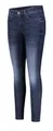 Produktbild: MAC Stretch-Jeans MAC DREAM SKINNY basic slight used blue 5457-90-0356L D651