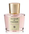 Produktbild: Acqua di Parma Rosa Nobile Eau de Parfum 50 ml
