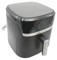 Produktbild: Russell Hobbs Heißluftfritteuse Küchengeräte XXL 83L Rapid AirFryer Energiesparend leistungsstark
