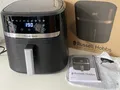 Produktbild: Russell Hobbs Heißluftfritteuse XXL 8,3L SatisFry AirFryer 27632-56