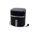 Produktbild: Russell Hobbs Heissluftfritteuse XXL Rapid AirFryer 83 L 9 Programme hoher Gebra