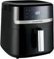 Produktbild: Russell Hobbs Satisfry Fritteuse, 8,3 l, 9 Programme, fettfrei, 1800 W