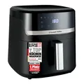 Produktbild: RUSSELL HOBBS Heißluftfritteuse XXL 8,3L Rapid Airfryer Satisfry Air 27632-56