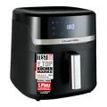 Produktbild: Russell Hobbs SatisFry 27632-56 Airfryer 8,3L 1800W 9 Programme