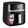 Produktbild: RUSSELL HOBBS Heißluftfritteuse XXL 8,3L Rapid Airfryer Satisfry Air 27632-56