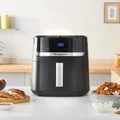 Produktbild: RUSSELL HOBBS Satisfry Air XXL Heißluftfritteuse 8,3L Rapid Air 27632-56 | Grade