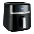 Produktbild: Russell Hobbs Satisfry XXL 1800 W, fettfreie Fritteuse, 8,3 l