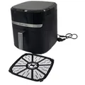 Produktbild: Russell Hobbs Heißluftfritteuse XXL 8,3L Rapid AirFryer [kompaktes Gehäuse, leis