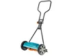 Produktbild: GARDENA Spindelmäher Gardena Classic 400 Rasenmäher 04018-20 Schnittbreite 40 cm für 200m²