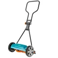 Produktbild: Gardena Spindelmäher Handrasenmäher Classic 400  Mäher 40 cm Breite 04018-20