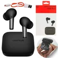 Produktbild: OnePlus Buds Pro Schwarz – ANC In-Ear Kopfhörer Bluetooth