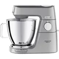 Produktbild: Kenwood Titanium Chef Baker XL (1200 W) (KVL85.594SI)