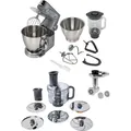 Produktbild: Kenwood KVL 85.594SI Titanium Chef Baker XL