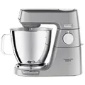 Produktbild: Küchenmaschine Titanium Chef Baker XL KVL85.594SI - kitchen machine - 1200 W - silver