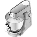 Produktbild: KENWOOD Küchenmaschine KVL85.594SI 1200Watt silber