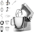 Produktbild: Kenwood KM Titanium Chef Baker XL KVL85.594.SI