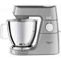 Produktbild: Kenwood KVL85.594SI Titanium Chef Baker XL Küchenmaschine silber 1200 Watt Timer