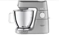 Produktbild: Kenwood KVL85.594SI Titanium Chef Baker XL Küchenmaschine silber  Neu