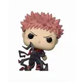 Produktbild: GW830d POP - Jujutsu Kaisen - Yuji Itadori Neu & OVP