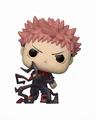 Produktbild: POP - Jujutsu Kaisen - Yuji Itadori Neu & OVP