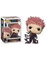 Produktbild: Funko POP Animation Jujutsu Kaisen 1111 Yuji Itadori