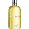 Produktbild: MOLTON BROWN Orange & Bergamot Bath & Shower Gel 300 ml