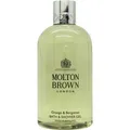 Produktbild: Molton Brown Orange Bergamot (300 ml) (NHB049CR3)