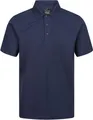 Produktbild: Regatta Professional TRS223 | Pro 65/35 Short Sleeve Polo XS bis 4XL - Farbe: Navy - Größe: L