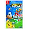 Produktbild: Sonic Superstars Nintendo Switch-Spiel
