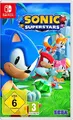 Produktbild: Sonic Superstars (Nintendo Switch)