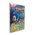 Produktbild: Sonic Superstars - [Nintendo Switch Spiel] NEU & OVP (SEALED)