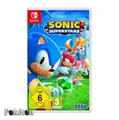 Produktbild: Nintendo Switch - Sonic Superstars - gebraucht