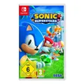Produktbild: Sonic Superstars Nintendo Switch-Spiel #1907256