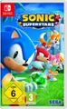 Produktbild: Sonic Superstars (Nintendo Switch, Cartridge) - Neu & versiegelt