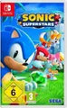 Produktbild: Sonic Superstars (Nintendo Switch)