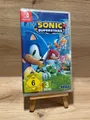 Produktbild: Sonic Superstars - [Nintendo Switch] 