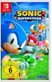 Produktbild: Sonic Superstars Nintendo Switch